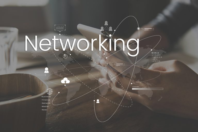 ¿qué Es El Networking Y Pasos Para Aplicarlo Cucorentemk 4161