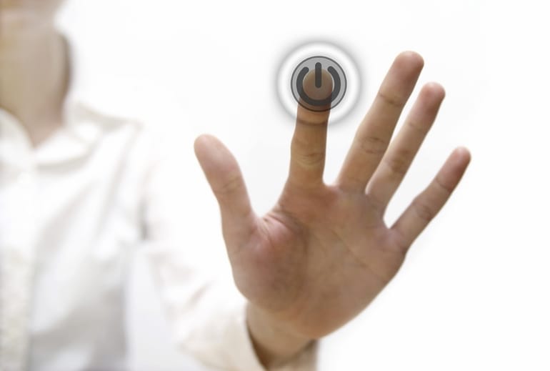 Por qué usar controles de acceso en las empresas