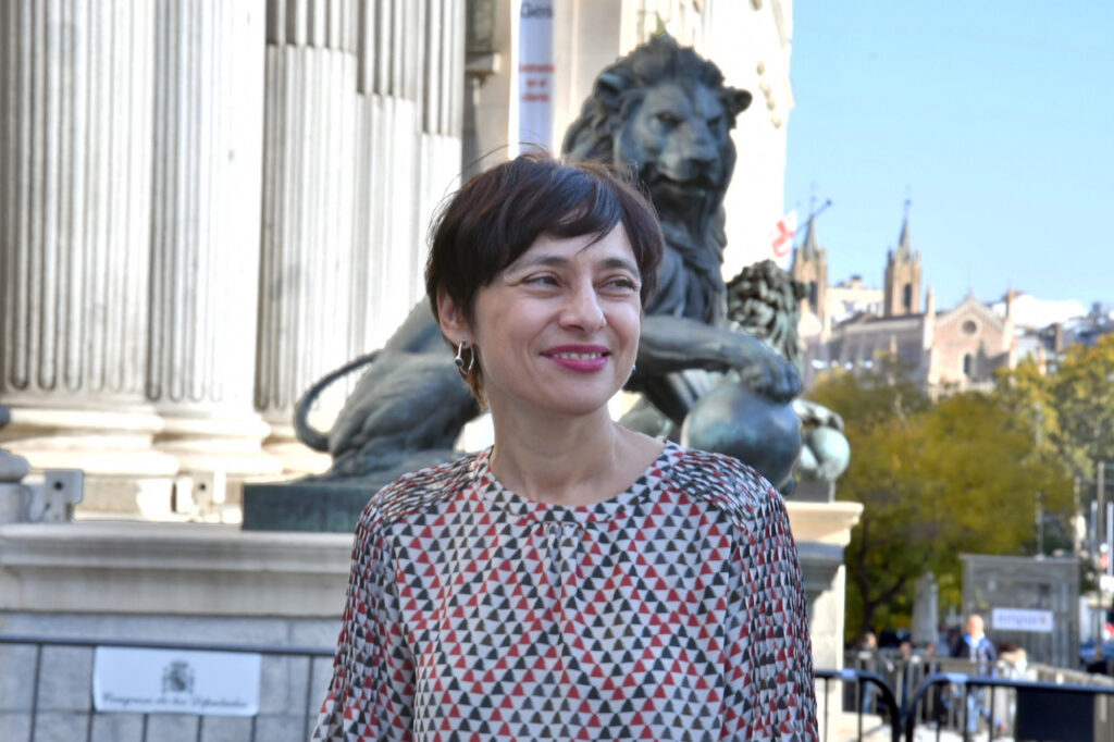presentismo en la empresa rocio frutos