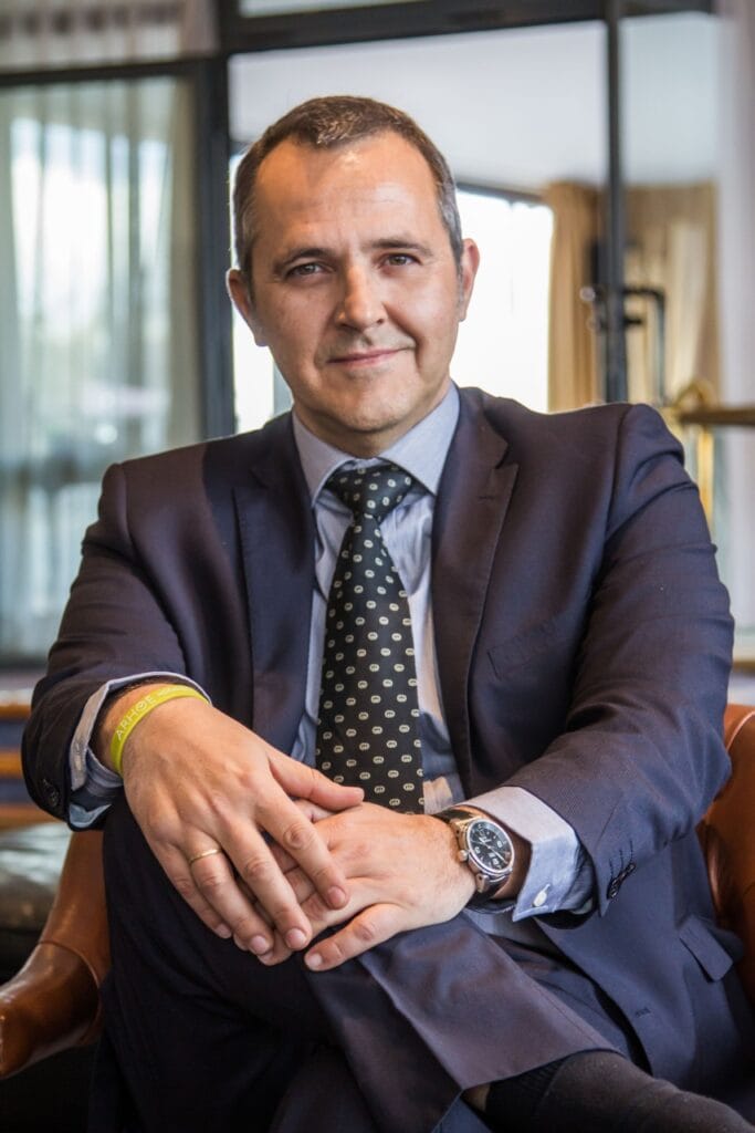 productividad Jose Luis Casero