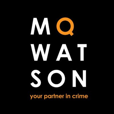 Logo MQwatson control de presencia