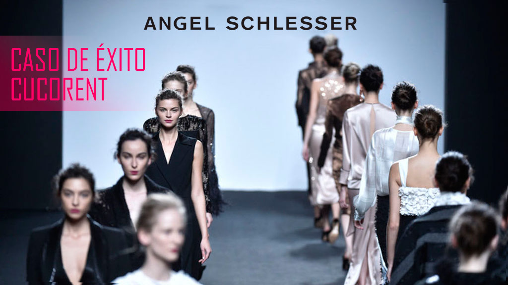 angel schlesser caso de éxito cucorent