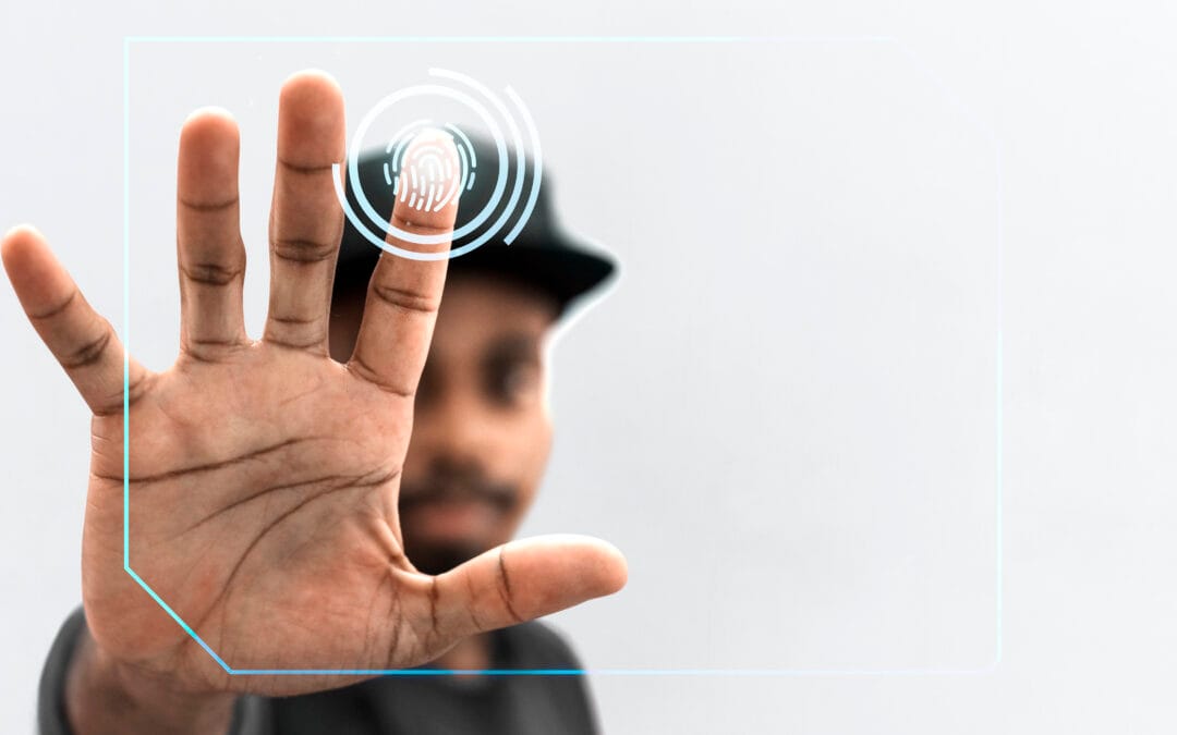 ¿Qué es la huella dactilar y para qué sirve?