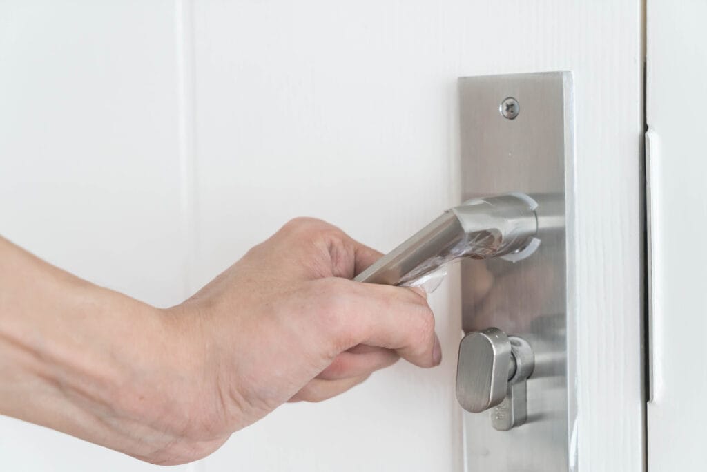 control de acceso