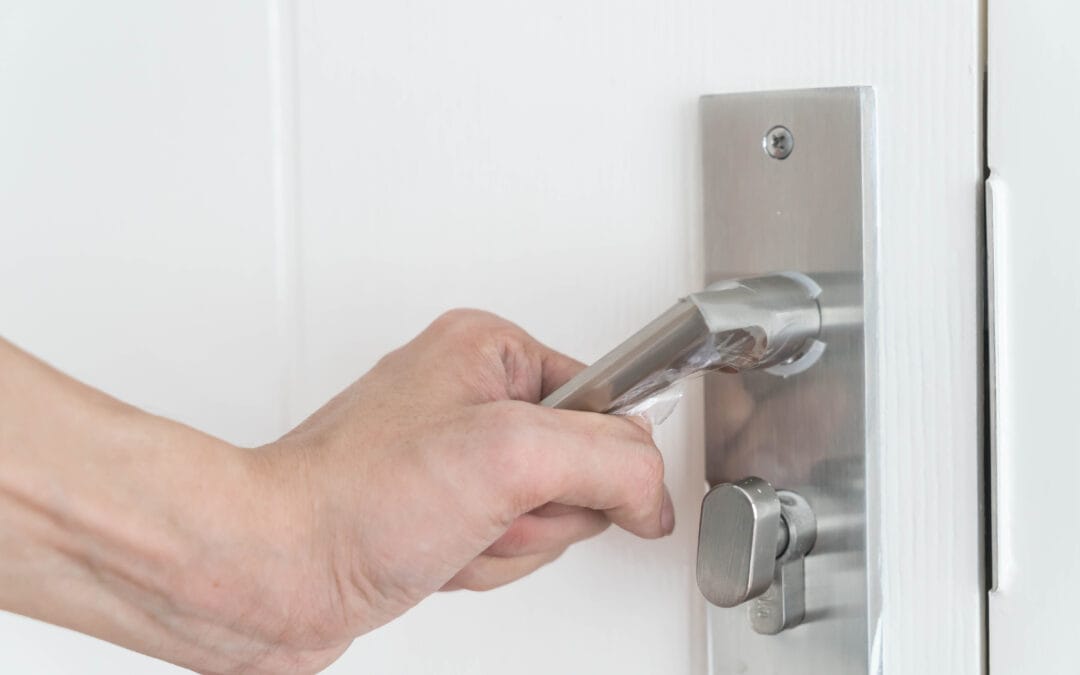Los distintos tipos de sistemas de control de acceso para personas que debes conocer