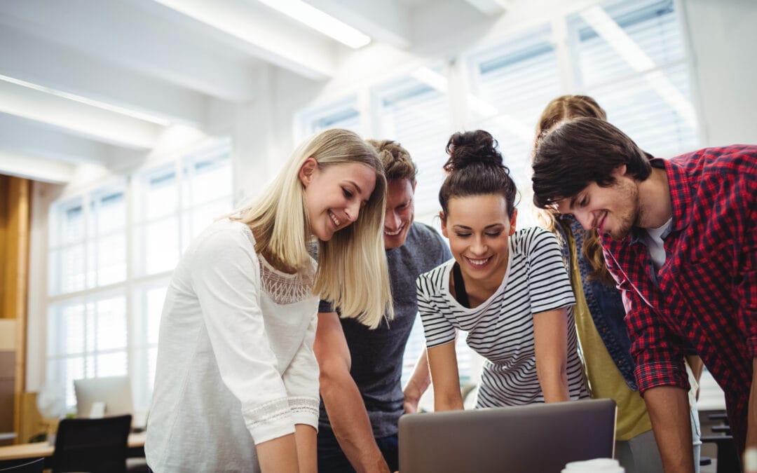 Tiempo de trabajo efectivo y tiempo registrable