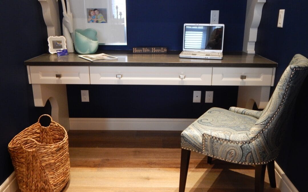 La nube y sus ventajas para el teletrabajo