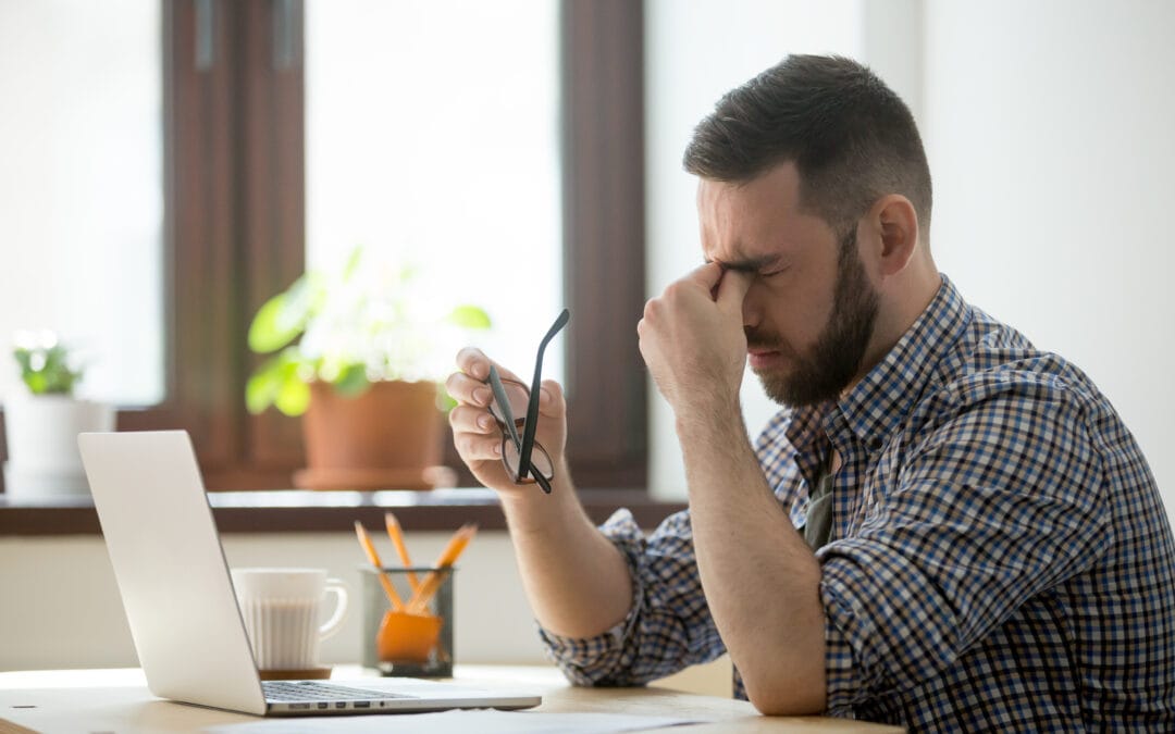 ¿Cómo evitar el síndrome del burnout en tus empleados?