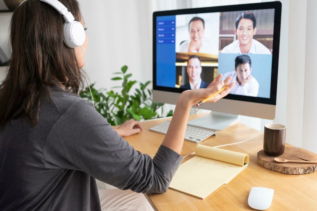 teletrabajo en méxico