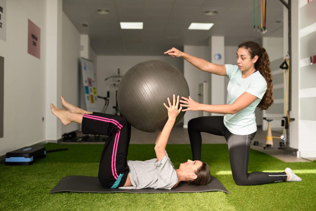 gimnasio