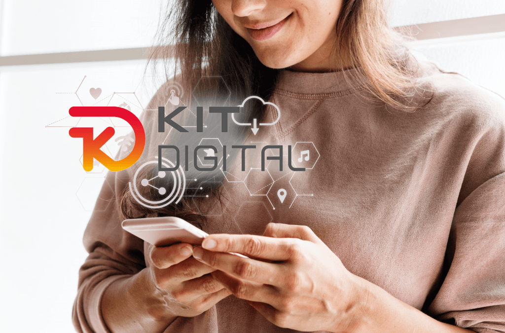 Kit Digital: subvenciona tu control de presencia