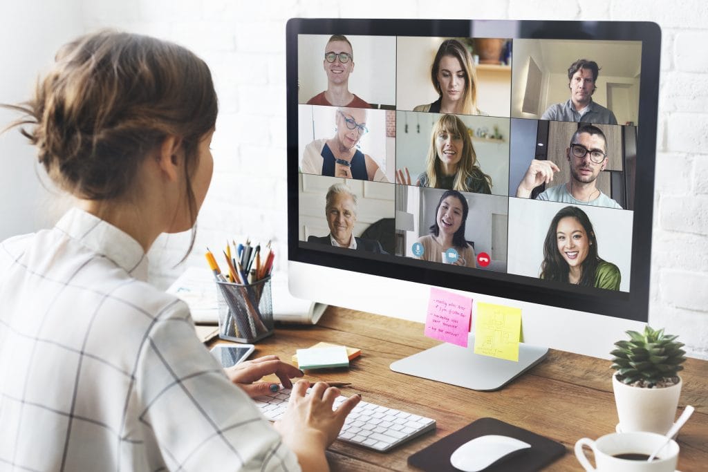 videoconferencia