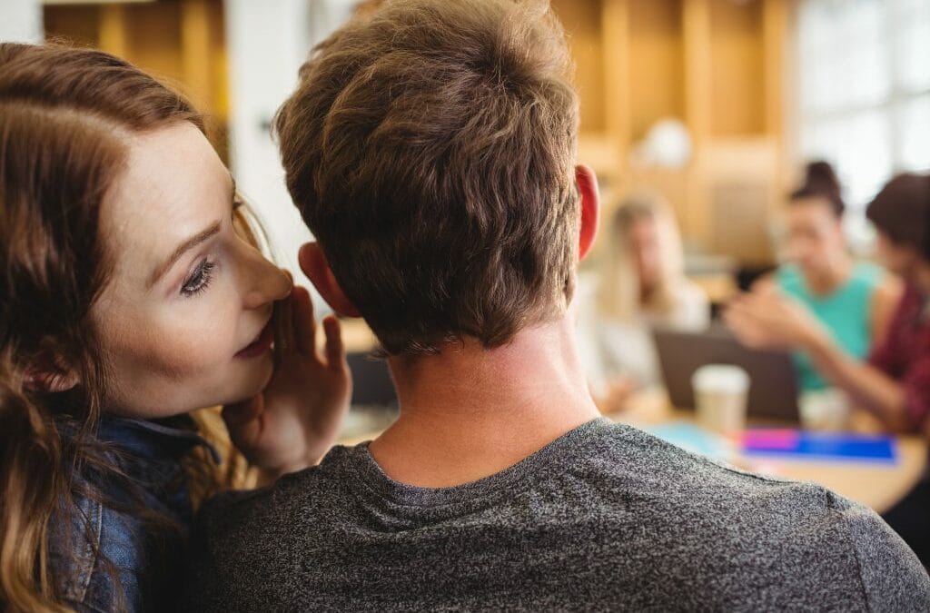 Acuerdo de confidencialidad ¿Es necesario?