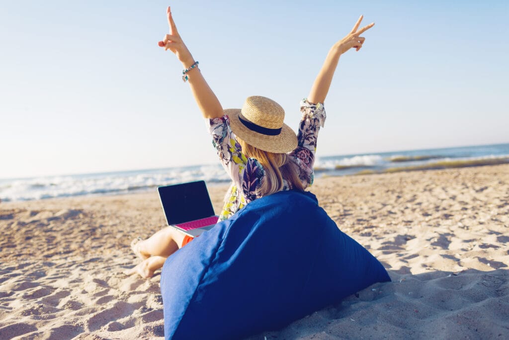 gestionar las vacaciones