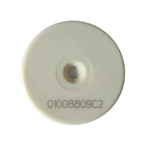 Tag proximidad rondas RFID 125 kHz