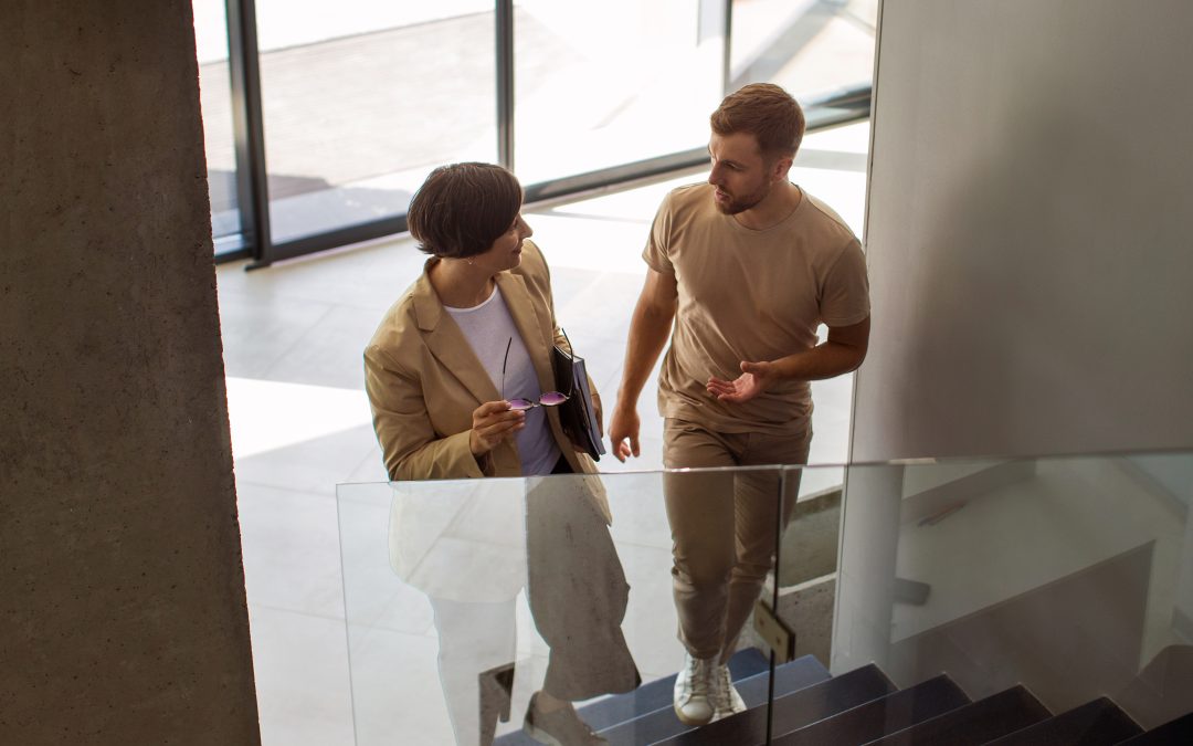 Control de presencia: tendencias y tecnologías emergentes