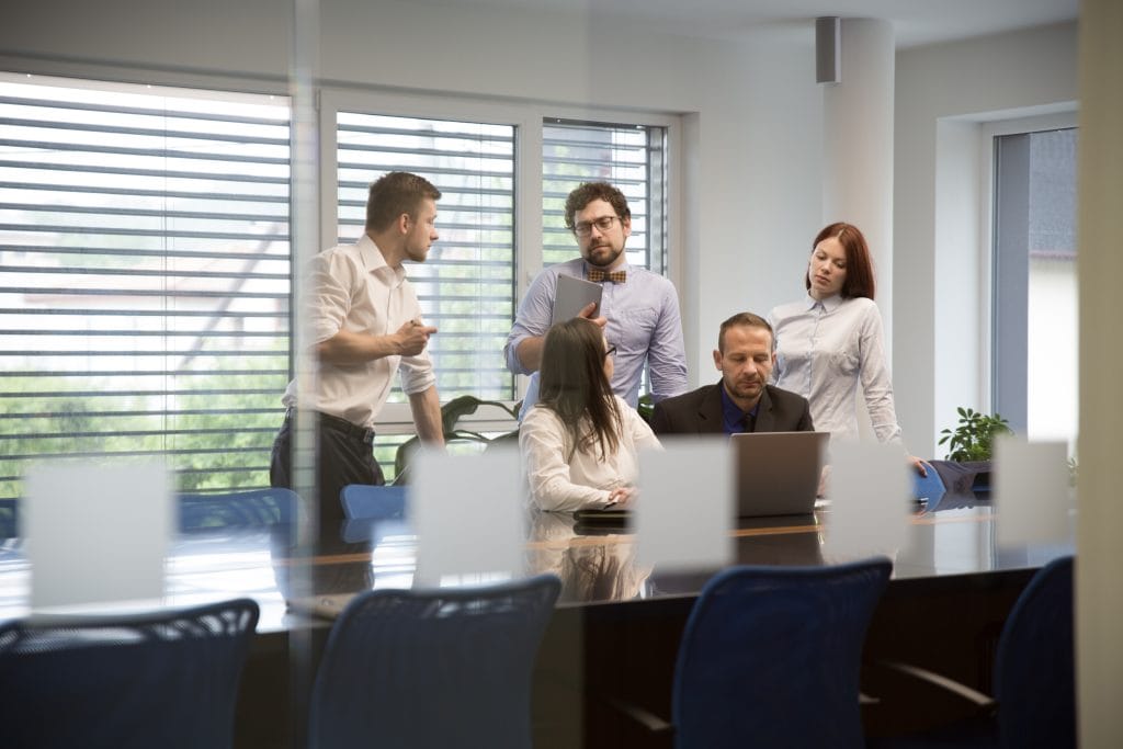 people-office-working-project