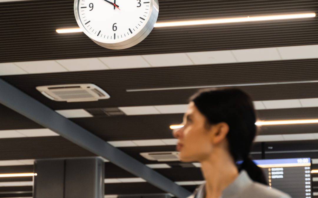 Cómo los sistemas de control de accesos garantizan la seguridad en tu empresa