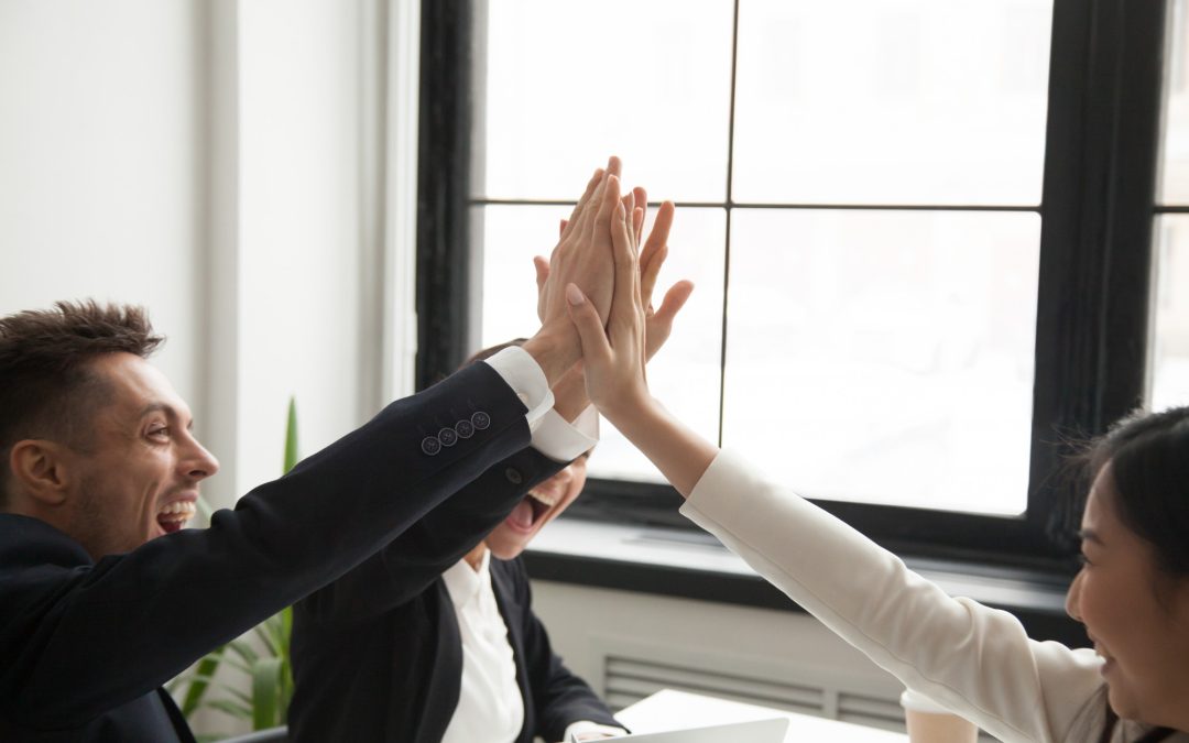 Impacto del control horario en la productividad y satisfacción laboral