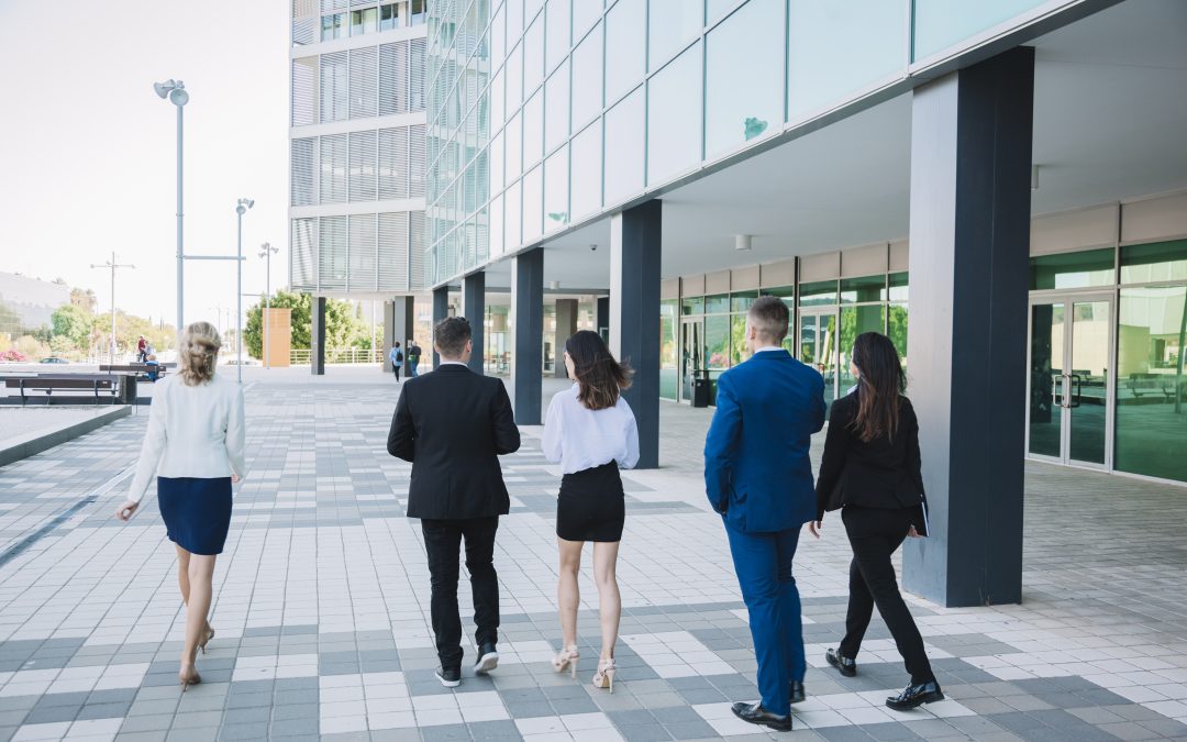 Registro de entradas y salidas para pymes: mayor seguridad y control