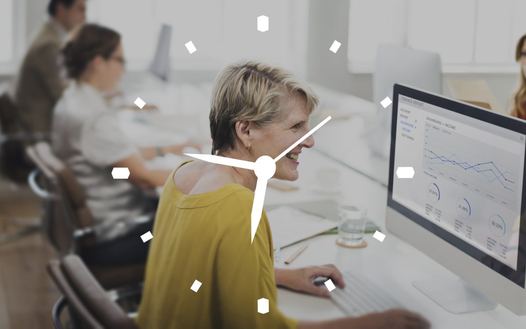 Nueva ley de control horario 2025: transformando la gestión laboral en las empresas