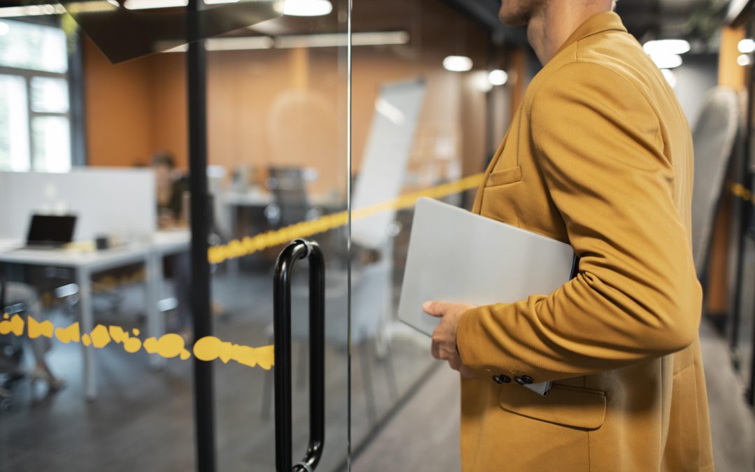 Cómo el control de rondas mejora la seguridad en empresas