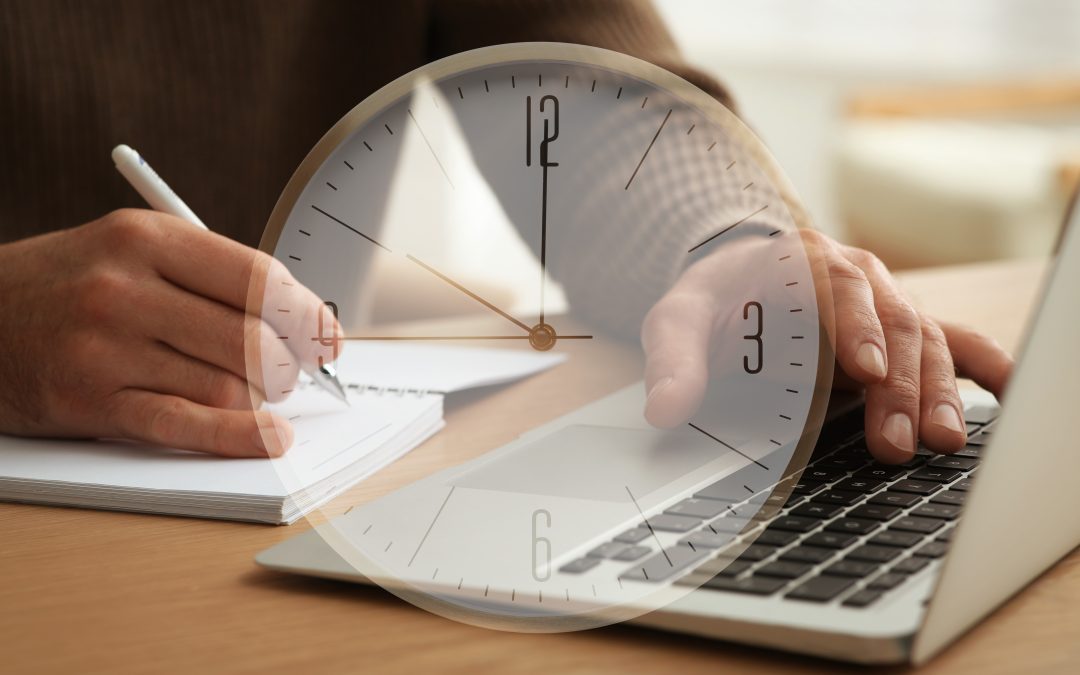 Accesos autónomos y seguridad en los espacios de trabajo