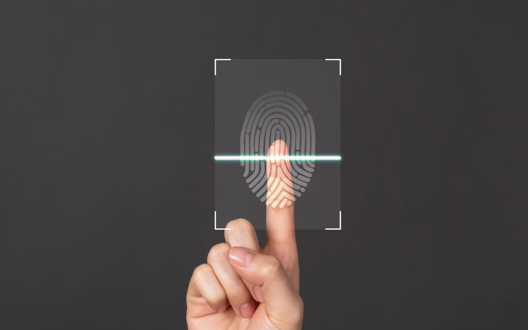 ¿Es legal fichar por huella digital?