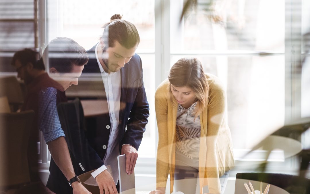 Cómo mejorar la rentabilidad de tu empresa usando una herramienta de control de gastos