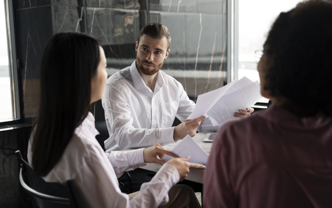 Automatización de procesos en recursos humanos: ventajas y desafíos