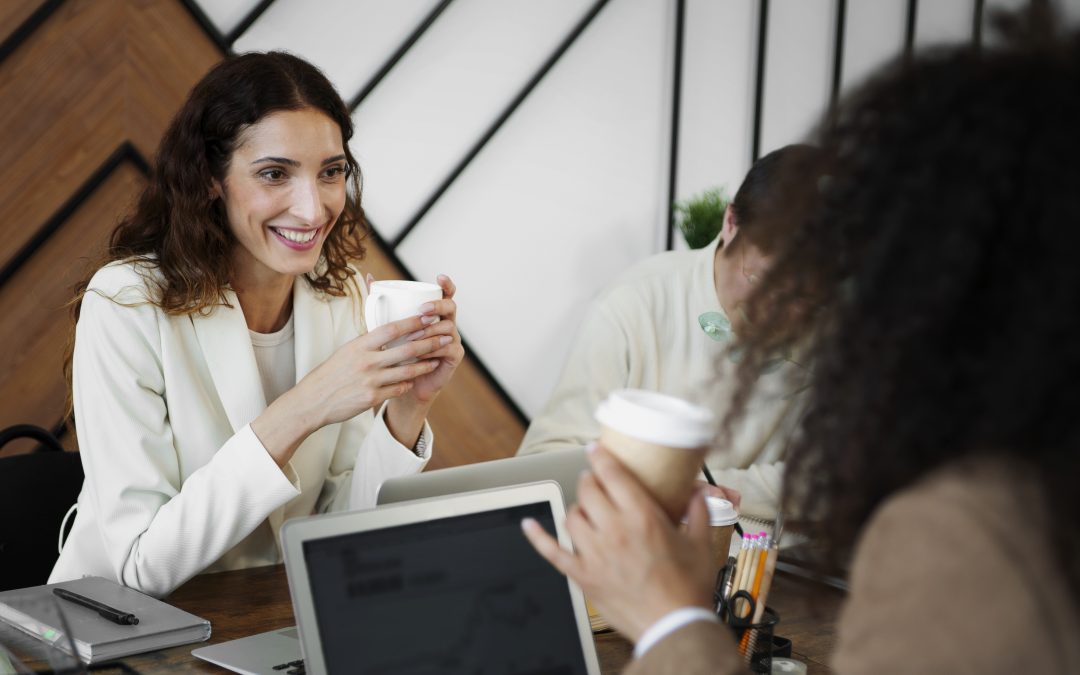 Registro de pausas laborales: todo lo que necesitas saber
